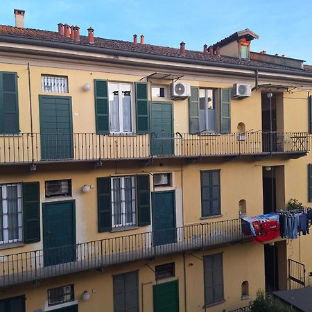 Nuovo Appartamento Milano Navigli Exterior photo