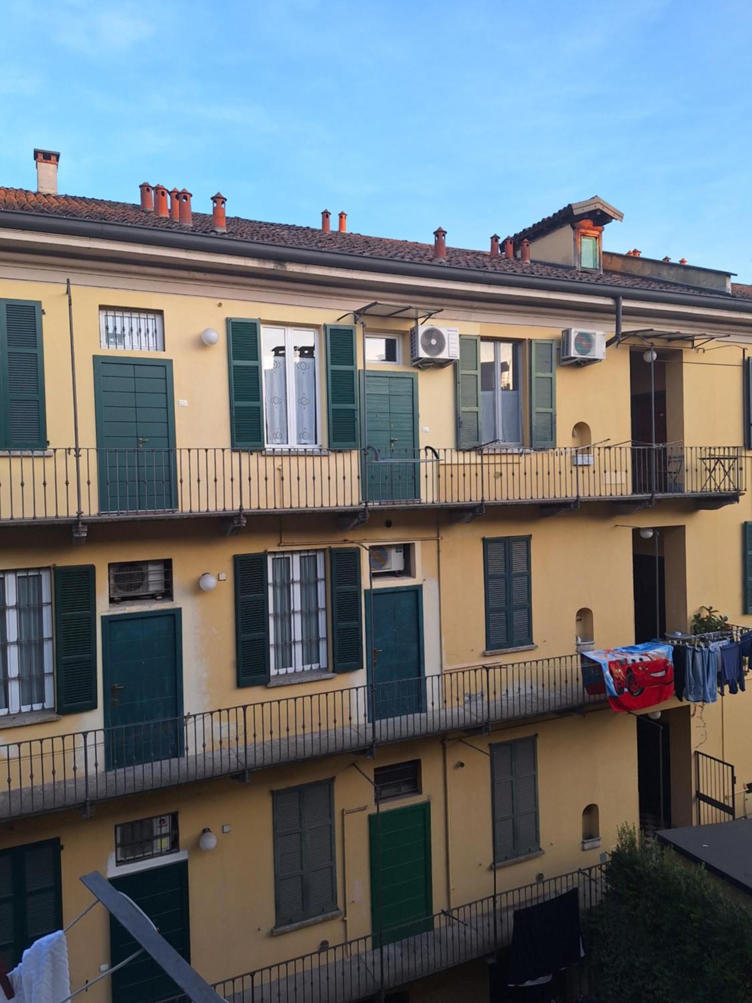 Nuovo Appartamento Milano Navigli Exterior photo